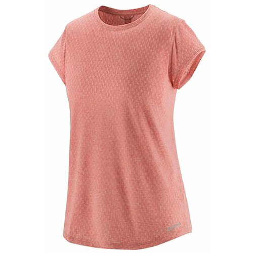 Patagonia Women's Ridge Flow Shirt Sunfade Pink Cene