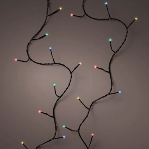  Novogodi&amp;scaron;nja LED rasveta Twinkle 300cm-40L Lumineo 494108 Slike