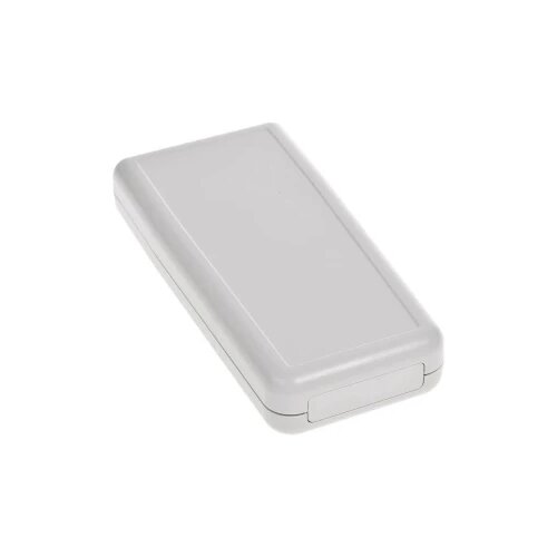 TRU COMPONENTS Ručno kućište 142 x 69 x 25 Siva 4U34140703011 1 ST Cijene
