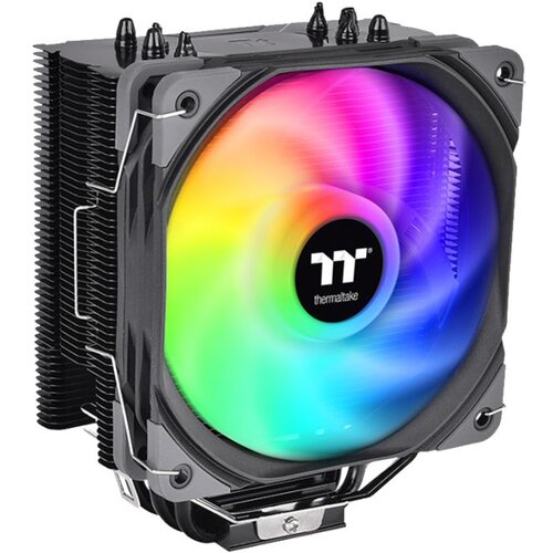 CPU hladnjak Thermaltake UX200 ARGB cooler, Intel/AMD CL-P105-AL12SW-A Cijene