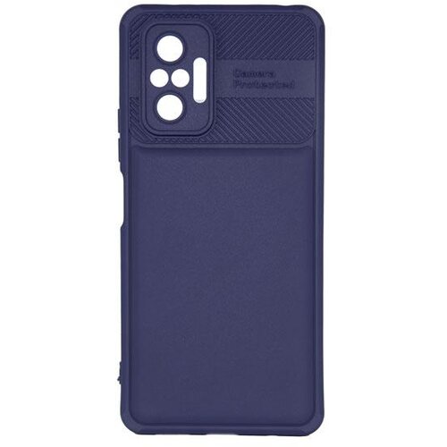  Maska za telefon GENTLE za Xiaomi Redmi Note 10 Pro, Ljubičasta Cene