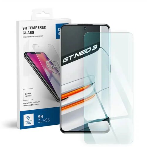 Blue Star kaljeno staklo za Realme GT Neo 3 Cijene