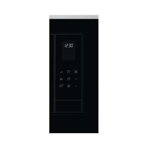 Electrolux LMS4253TMX mikrotalasna rerna Slike