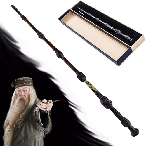 HARRY POTTER Albus Dumbledore replika Bezegove palice Cene
