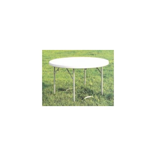 Womax sto okrugli sklopivi 1540mm x 740mm x 45mm ( 0325159 ) Slike