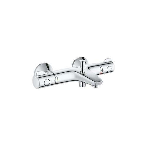  Za kadu termostatska Grohterm 800 GROHE Cijene
