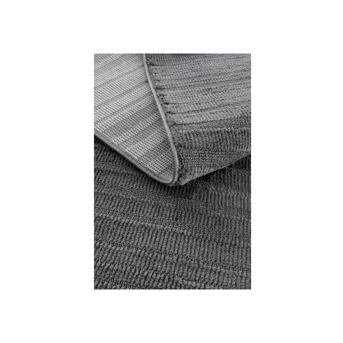 Conceptum Hypnose newyork 3104 - anthracite anthracite carpet (100 x 400) Cene