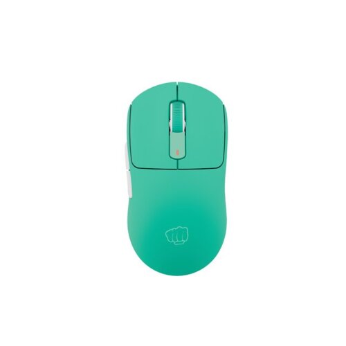 Fury Tanto T4 Gaming Mi&amp;scaron; Menta Slike