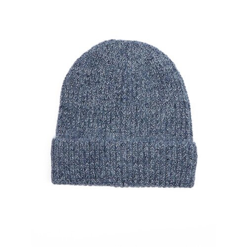 Orsay Women's grey-blue wool beanie - Women Cene