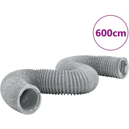  Ispusno crijevo PVC 6 m &Oslash;20 cm Cijene