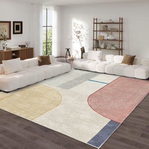 Conceptum Hypnose tepih, 80x150cm, &scaron;areni Cijene