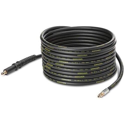 Karcher H 10m Q HR - Visokopritisno crevo (za uređaje sa koturom) - K 4 / K 7 Slike
