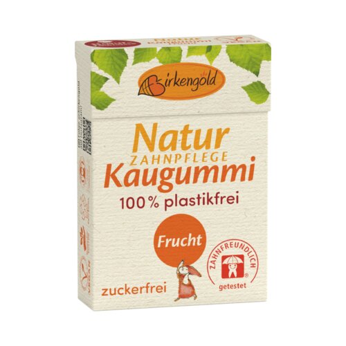 Birkengold Prirodne žvakaće gume Cijene