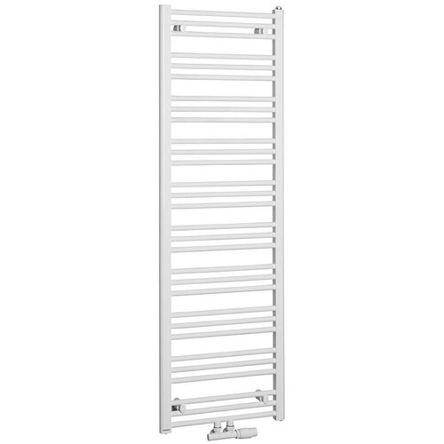 Bruckner kupatilski radijator albrecht 157x40 cm beo Cene