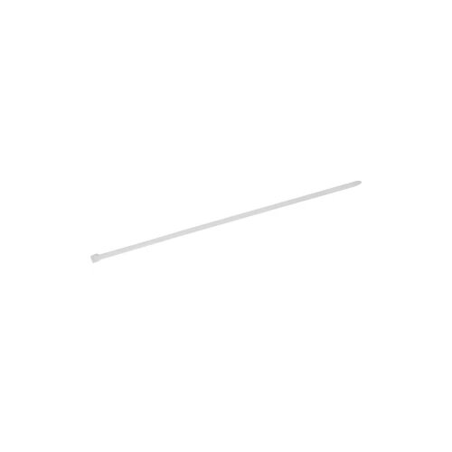 TRU COMPONENTS vezica za kabele 400 mm bijele boje, toplinski stabilna, otporna na kiseline 1578067 100 kom. Cijene