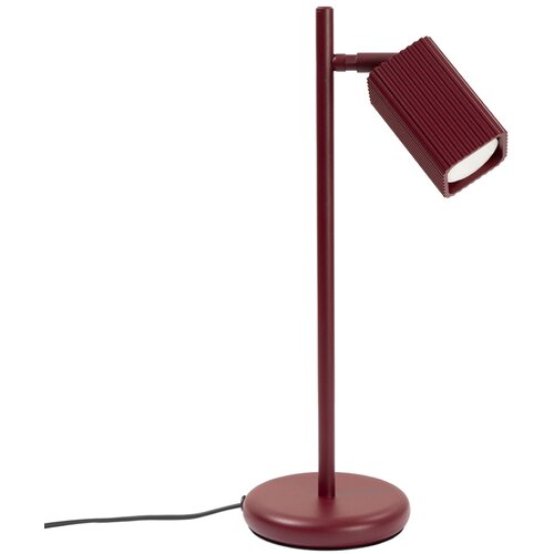 Sollux Lighting Namizna svetilka RAYO bordo, (5000500126) Slike