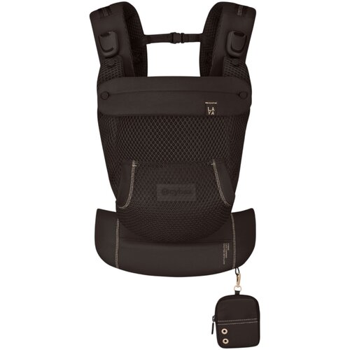 Cybex Gold® ergonomska nosilka laya&trade; chocolate brown Cene