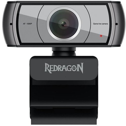 Redragon Apex GW900 FullHD web kamera Slike