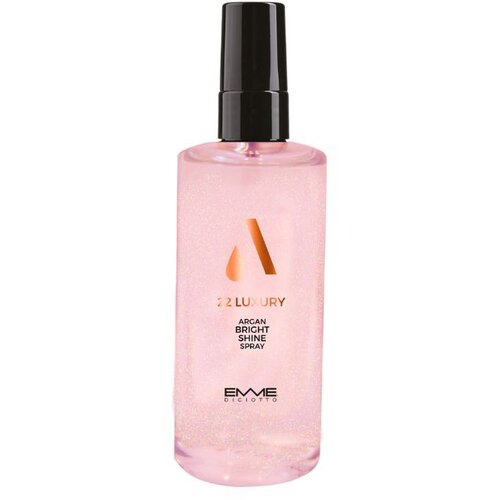 Emmediciotto SRL, ITALIJA Emmediciotto 22 Luxury Argan Brightshine Spray 100ml Cene