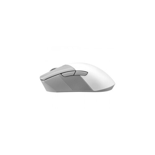 Asus P711 ROG GIII Wireless AimPoint Gaming Optical USB beli mi&amp;scaron; Slike
