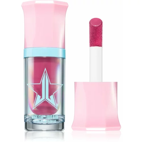 Jeffree Star Cosmetics Magic Candy Liquid Blush tekuće rumenilo nijansa Raspberry Slut 10 g