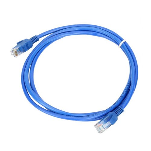 X Wave cat6e 1.5m utp mrežni patch,lan,1,5m dužine plavi kabl ( Kabl CAT6E 1.5m blue ) Cene