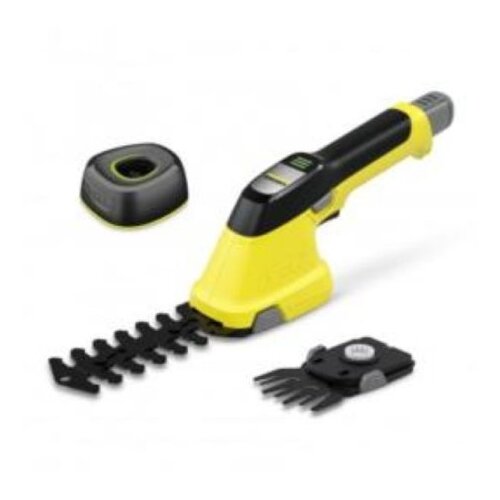Karcher Makaze za travu GSH 4-4 Plus AKU OUTLET Cene