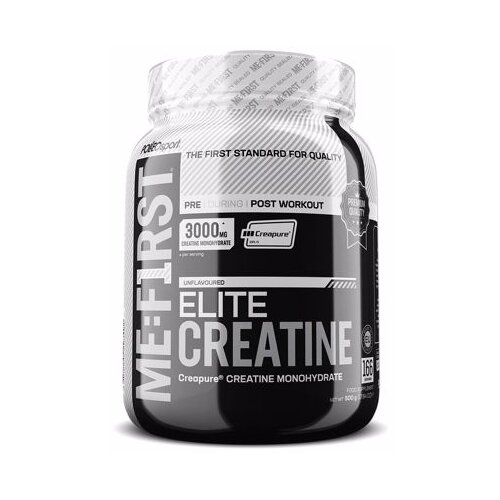 MeFirst Elite Creatine, 500 g, (20500580) Cene
