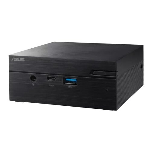 Asus Mini računalnik Amd R5 5300U 8 Gb 265 Gb Windows 11 Pro črn, (21408470) Slike