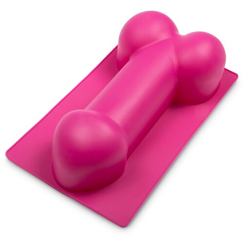 Easytoys Online Only model za peko v obliki penisa Slike