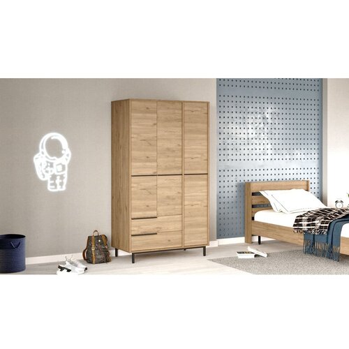 Woody Fashion hanah home ormar On15-S Cene