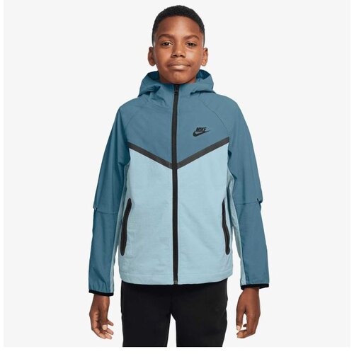 Nike B nsw tch wvn fz jkt - pd Cene