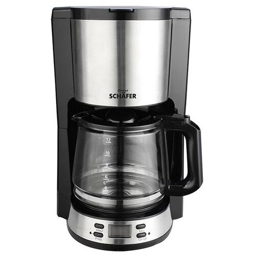 Schafer Sch&auml;fer aparat za kavu 1.5 L s timer Cijene