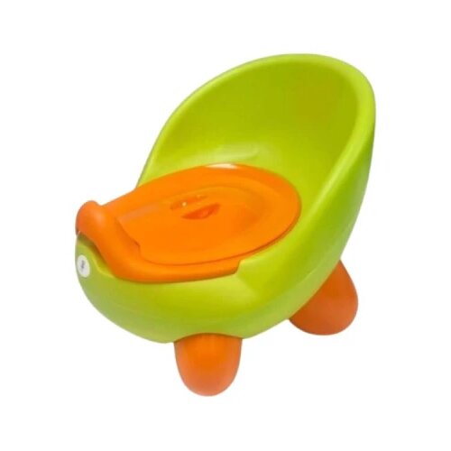 Bbo NOSA POTTY (8105) - GREEN (8105GREEN) Cene