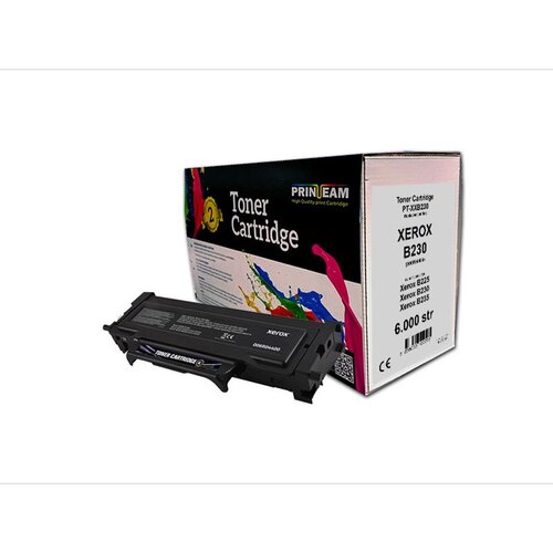  Toner Print-Team Xerox B230 6k (006R04404) Cene