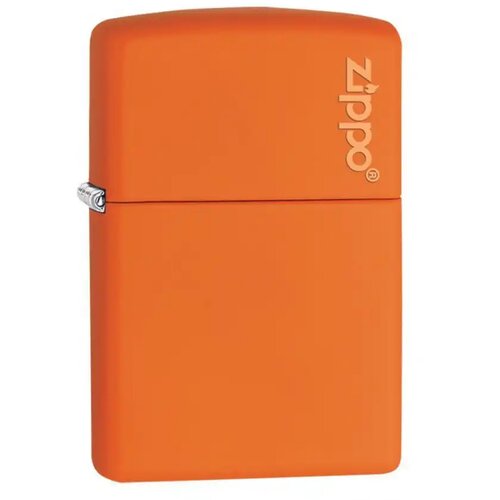 Zippo Orange Logo upaljač Cene