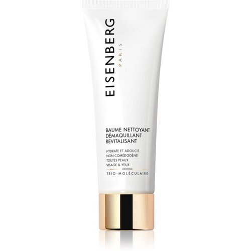 Eisenberg Baume Nettoyant D&eacute;maquillant Revitalisant čistilni balzam za odstranjevanje ličil z revitalizacijskim učinkom 100 ml Cene