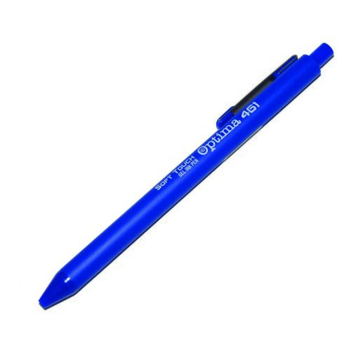 Optima OLOVKA HEMIJSKA 0.7 GEL PLAVA Slike