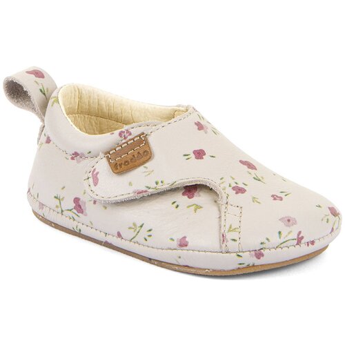 Froddo copat G1130020 PREWALKERS barefoot D flowers 21 Cene