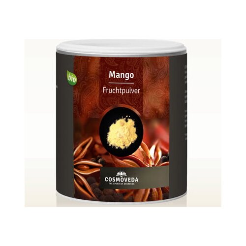 Cosmoveda BIO mango v prahu - 300 g Cene