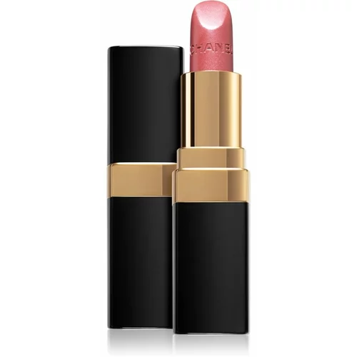 Chanel Rouge Coco šminka za intenzivno vlažnost odtenek 428 Legende 3.5 g