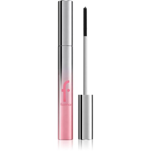 Flormar K-Spirit Twist Curl Mascara maskara za volumen, dužinu i odvajanje trepavica 7 ml Slike