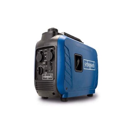 Scheppach BENZINSKI AGREGAT TIHI 2KW SG2500I Cijene