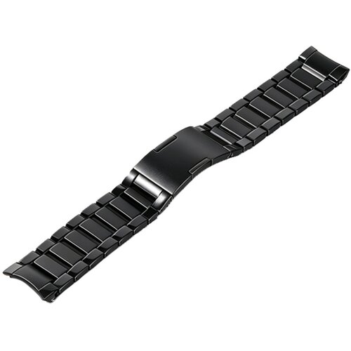 INF Nerjaveč pa&scaron;ček za Xiaomi Watch 5, 3-povezava, hitri izpust Black, (5000326738) Cene