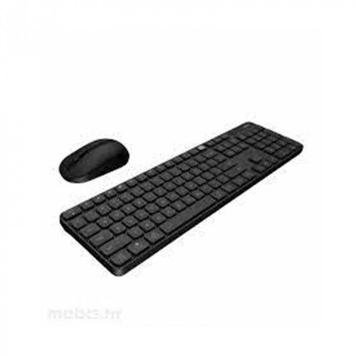 Xiaomi Wireless tastatura + mis Slike
