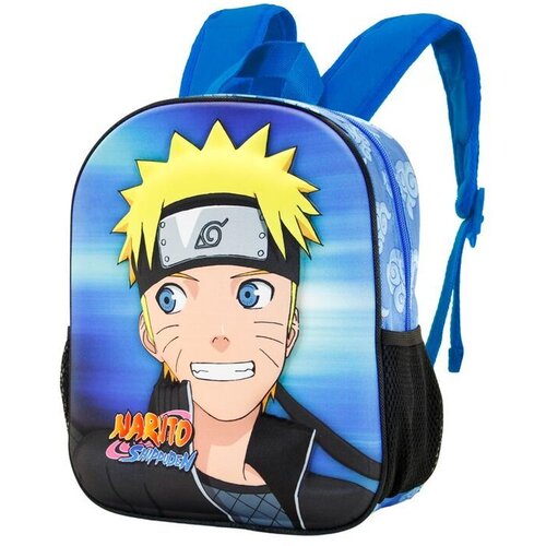 Karactermania Naruto Watching 3D dječji ruksak 31cm Slike