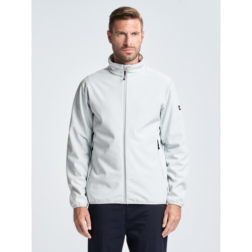 Slam Flis Altura Warm Softshell Jkt Siva Slike