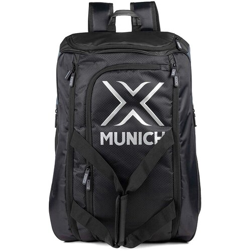 Munich Nahrbtniki BASIC TRAINING BACKPACK Črna Slike