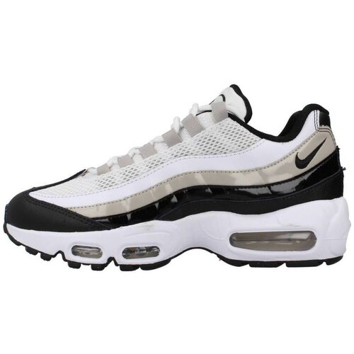 Nike Modne superge DR2550 Bela Slike