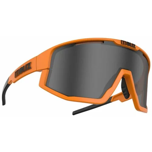 Bliz VISION Sportske naočale, narančasta, veličina